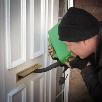 Mailguard Fire Protection Bag